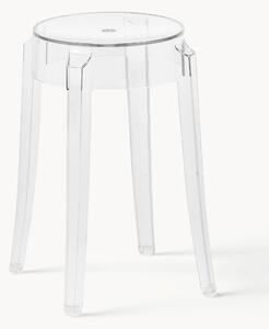 Designová stolička Charles Ghost