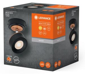 Ledvance - LED Bodové svítidlo DECOR PLUTO LED/4,8W/230V