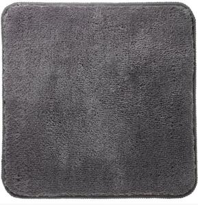 Sealskin Angora koupelnová podložka 60x60 cm čtvercový šedá 293996814