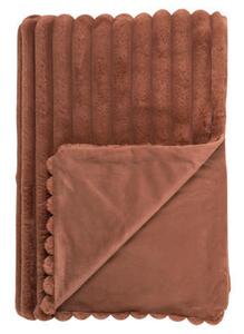 MĚKKÁ DEKA, polyester, 140/200 cm XXXL - Deky, Online Only