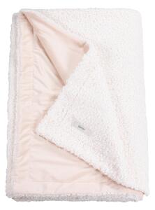 PLÉD, polyester, 130/170 cm Esprit - Deky, Online Only