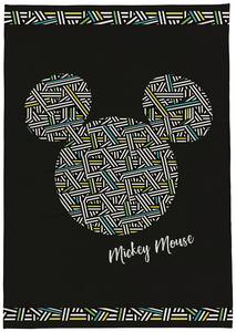 DEKA, polyester, 150/200 cm Disney - Deky, Online Only