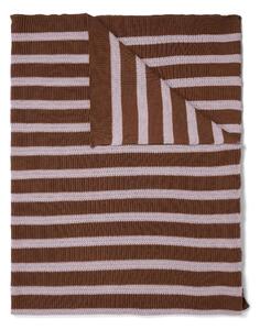 PLÉD, biobavlna, 130/170 cm Marc O'Polo - Deky, Online Only