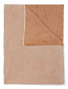 PLÉD, biobavlna, 130/170 cm Marc O'Polo - Deky, Online Only
