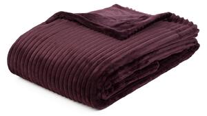 DOMÁCÍ DEKA, polyester, 150/200 cm Novel - Deky, Online Only