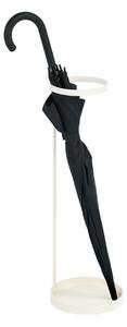 Béžový stojan na deštník Gugi 20 × 20 × 60 cm NOO.MA
