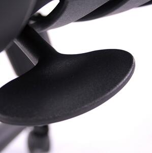 SEGO CZ Kancelářská židle SEGO Cool šedá
