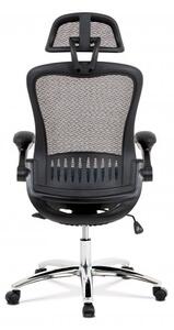 Autronic Kancelářská židle KA-A185 BLUE