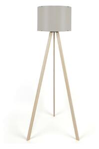 OPVIQ Stojací lampa AYD 38 × 140 cm