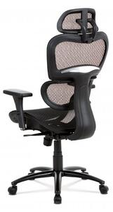 Kancelářská židle KA-A188 BK