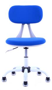 SEGO CZ Dětská židle SEGO KINDER modrá