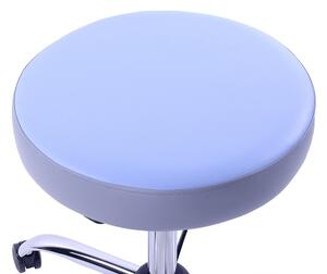 SEGO CZ Zdravotní židle SEGO Stand C XXL Barva: 800 Bílá