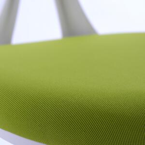 SEGO CZ Dětská židle SEGO KINDER zelená