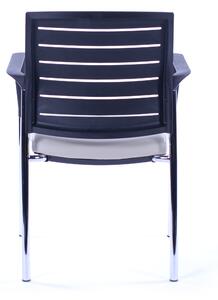 SEGO CZ Konferenční židle SEGO CARE Barva: 602 Tmavě modrá