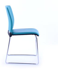 SEGO CZ Konferenční židle SEGO AREA CU Barva: 22 Oranžová