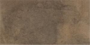 Dlažba/obklad Disk Brown 30x60 rect