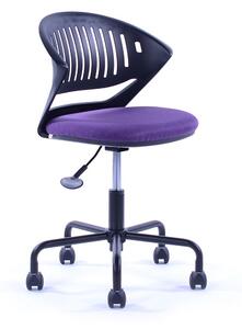 SEGO CZ Kancelářská židle SEGO Life barevná Barva: 4011 Červená