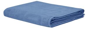 RUČNÍK DO KOUPELNY, 100/150 cm, modrá Diesel - Osušky, Online Only