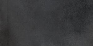 Dlažba/obklad Disk Anthracite 30x60 rect