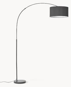Velká oblouková lampa Niels