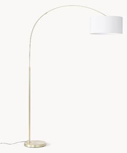Velká oblouková lampa Niels