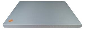 Lauren Design Matrace pro psy Demi OUTDOOR-COMFORT, šedá Velikost: 100 x 80 x 5 cm