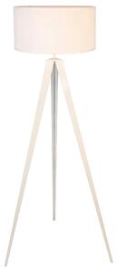 STOJACÍ LAMPA, 45/153 cm Novel - Online Only svítidla, Online Only
