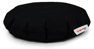Atelier del Sofa Zahradní sedací vak Iyzi 100 Cushion Pouf - Black, Černá