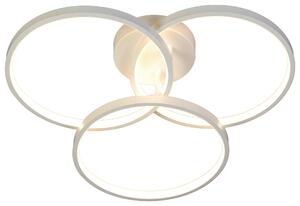 STROPNÍ LED SVÍTIDLO, 70/12 cm Novel - Online Only svítidla, Online Only