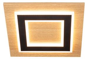 STROPNÍ LED SVÍTIDLO, 32/32 cm Novel - Online Only svítidla, Online Only