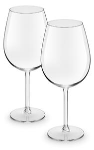 Royal Leerdam 2dílná sada sklenic na víno PROPORTIONS, 730 ml
