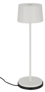 STOLNÍ LAMPA NA BATERIE, dotykový stmívač, 11/35 cm Dieter Knoll - Online Only svítidla, Online Only