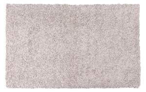 Vesna | Kobercová předložka MAKAMA 50 x 80 cm světle šedá