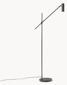 Moderní lampa na čtení Cassandra