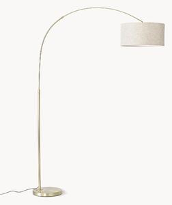Velká oblouková lampa Niels