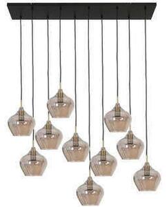 ZÁVĚSNÉ SVÍTIDLO, 124/60/35 cm Light & Living - Online Only svítidla, Online Only