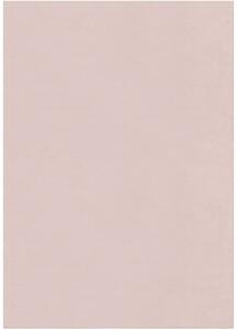 Breno Kusový koberec COLOR UNI Pink, 60x100 cm, Růžová