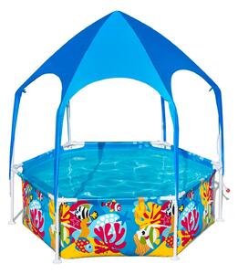 DĚTSKÝ BAZÉNEK 183/51 cm Bestway - Hračky na zahradu, Online Only