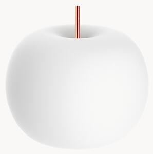 Stmívatelná stolní lampa Kushi, ručně foukaná
