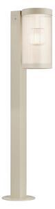 Nordlux - Venkovní lampa COUPAR 1xE27/25W/230V IP54 krémová