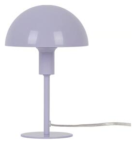 Nordlux - Stolní lampa ELLEN 1xE14/40W/230V fialová