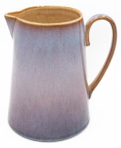 CARAFE džbán Barva: Modrá