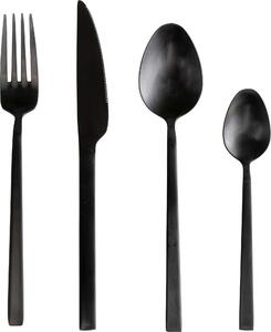 SADA PŘÍBORŮ nerezová ocel, 16dílné Kare-Design, Online Only