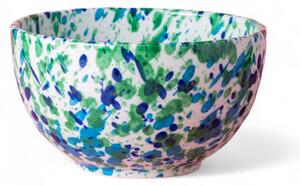 BOWL CORAL miska