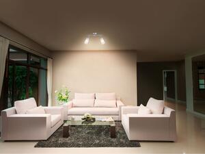 LIVARNO home Stropní LED svítidlo (válcovité svítidlo) (100357936003)