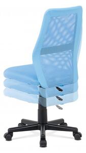 Dětská židle KA-V101Autronic Fialová