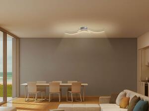 LIVARNO home Nástěnné / Stropní LED svítidlo (zvlněné rameno) (100357967001)