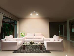 LIVARNO home Stropní LED svítidlo (kuželovité svítidlo) (100357936001)