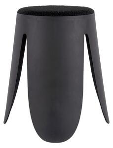 TABURET, plast, 44/46/44 cm Present Time - Taburety, Online Only