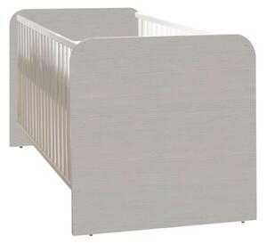 POSTÝLKA S PŘÍČKAMI 70 cmx140 cm XXXL - Postýlky pro miminka, Online Only